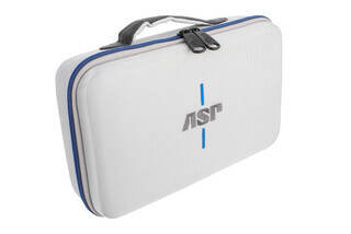 ASP Transport Plus handcuff case with chainn.